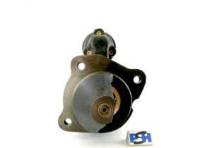 · 0001368060R - MOTOR DE ARRANQUE MAN 4.0 KW 24V BOSCH RECONSTRUIDO