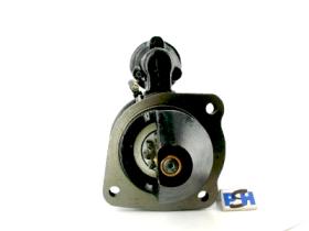 · 0001368082R - MOTOR DE ARRANQUE DEUTZ 4.0 KW 24V BOSCH RECONSTRUIDO