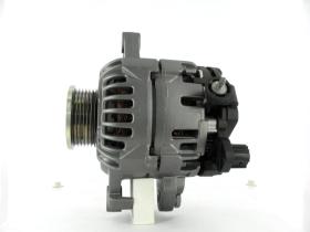 · 0124225055R - ALTERNADOR TOYOTA 80A 12V BOSCH RECONSTRUIDO