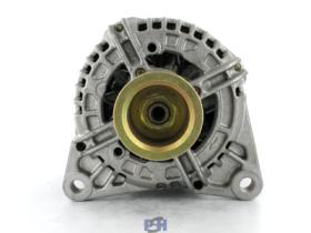 · 0124555006R - ALTERNADOR IVECO 70A 24V BOSCH RECONSTRUIDO