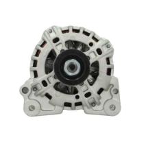  F000BL0636R - ALTERNADOR VOLKSWAGEN 110A 12V BOSCH RECONSTRUIDO