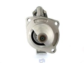 · LRS555 - MOTOR DE ARRANQUE DAVID BROWN 2.1 KW 12V LUCAS NUEVO