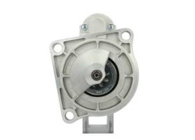 · MS20 - MOTOR DE ARRANQUE CASE 2.6 KW 12V MAHLE NUEVO