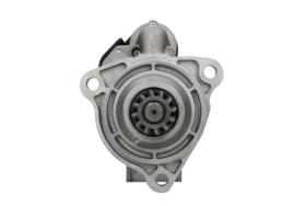  0001241014+ - MOTOR DE ARRANQUE DAF 5.5 KW 24V +LINE NUEVO