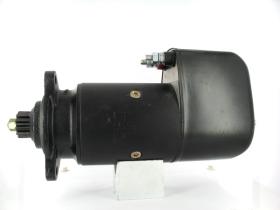  0001416052+ - MOTOR DE ARRANQUE IVECO 5.4 KW 24V +LINE NUEVO