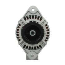  0124655455OR+ - ALTERNADOR VOLVO 120A 24V +LINE (CON REG.OEM) NUEVO