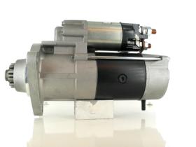 · M9T80072+ - MOTOR DE ARRANQUE RENAULT TRUCK 7.0 KW 24V +LINE NUEVO