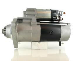 · M9T80072+ - MOTOR DE ARRANQUE VOLVO 12V +LINE NUEVO