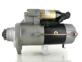 · M9T80572+ - MOTOR DE ARRANQUE MERCEDES / MAN 7.0 KW 24V +LINE NUEVO