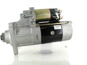 · M9T82671+ - MOTOR DE ARRANQUE VOLVO TRUCK 7.0 KW 24V +LINE NUEVO