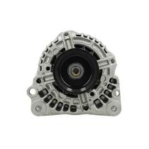 · 0124325022R - ALTERNADOR VOLKSWAGEN 90A 12V BOSCH RECONSTRUIDO