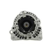 · 0124325022R - ALTERNADOR AUDI 90A 12V BOSCH RECONSTRUIDO