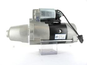· M2T85075 - MOTOR DE ARRANQUE INFINITI 2.0 KW 12V TWA NUEVO