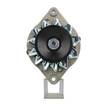 · MG316 - ALTERNADOR FORD NEW HOLLAND 80A 12V MAHLE NUEVO