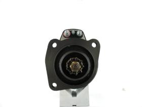  0001416022+ - MOTOR DE ARRANQUE POCLAIN 5.4 KW 24V +LINE NUEVO
