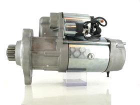 · 941507123+ - MOTOR DE ARRANQUE KOMATSU 7.5 KW 24V +LINE NUEVO