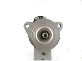 · 0001417007+ - MOTOR DE ARRANQUE IVECO 6.6 KW 24V +LINE NUEVO