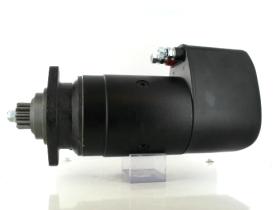  0001417024+ - MOTOR DE ARRANQUE DEUTZ 6.6 KW 24V +LINE NUEVO