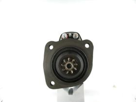 · 0001417026+ - MOTOR DE ARRANQUE SCANIA 6.6 KW 24V +LINE NUEVO