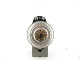 · 0001417036+ - MOTOR DE ARRANQUE MERCEDES 6.6 KW 24V +LINE NUEVO