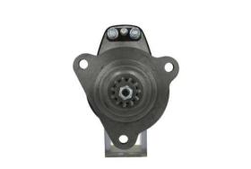· 0001417047+ - MOTOR DE ARRANQUE SCANIA 6.6 KW (DUBBEL GEISOL.) 24V +LINE N