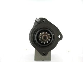 · 0001417055+ - MOTOR DE ARRANQUE DEUTZ-FAHR KHD 6.6 KW 24V +LINE NUEVO