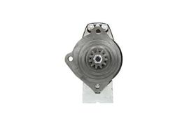 · 0001417060+ - MOTOR DE ARRANQUE LIEBHERR 6.6 KW 24V +LINE NUEVO