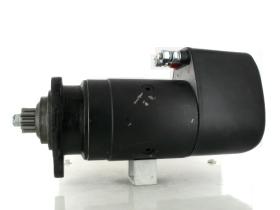 · 0001417069+ - MOTOR DE ARRANQUE VOLVO 6.6 KW 24V +LINE NUEVO