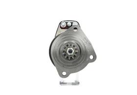 · 0001417071+ - MOTOR DE ARRANQUE LIEBHERR 6.6 KW 24V +LINE NUEVO