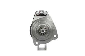 · 0001417077+ - MOTOR DE ARRANQUE LIEBHERR 6.6 KW 24V +LINE NUEVO