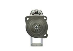 · 0001418013+ - MOTOR DE ARRANQUE STARTER LIEBHERR 3.6 KW 12V +LINE NUEVO