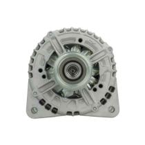 · 0121715076OR+ - ALTERNADOR AUDI 180A 12V +LINE (CON REG.OEM) NUEVO
