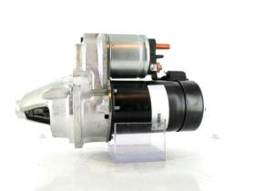 · D6RA40 - MOTOR DE ARRANQUE VOLVO 1.2 KW 12V VALEO NUEVO