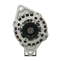 · F000BL0707 - ALTERNADOR FIAT/ IVECO 110A 12V BOSCH NUEVO