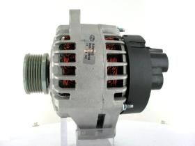  MAN7005 - ALTERNADOR OPEL 140A 12V DENSO NUEVO