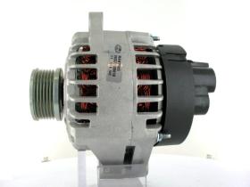 · MAN7005 - MOTOR DE ARRANQUE ROVER 1.4 KW 12V DENSO NUEVO