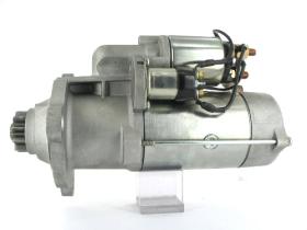 · 0001261006+ - MOTOR DE ARRANQUE VALMET 4.2 KW 12V +LINE NUEVO