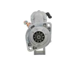 · 4280007120+ - MOTOR DE ARRANQUE CUMMINS 7.8 KW 24V +LINE NUEVO