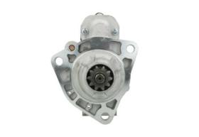 · 4280007140+ - MOTOR DE ARRANQUE CUMMINS4,8 KW 24V +LINE NUEVO