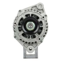  96945926 - ALTERNADOR CHEVROLET 80A 12V VALEO KOREA NUEVO