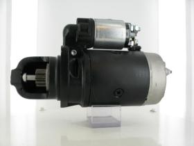 · 0001362063R - MOTOR DE ARRANQUE CASE INTERNATIONAL 2.7 KW 12V BOSCH RECONS