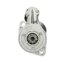 · TRS140 - MOTOR DE ARRANQUE YANMAR 2.0 KW 12V TWA RECONSTRUIDO