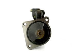  63217126 - MOTOR DE ARRANQUE MARELLI  FIAT / IVECO 2.7 KW 12V DENSO NUE