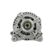 · 0124525525 - ALTERNADOR VOLKSWAGEN 140A 12V BOSCH NUEVO