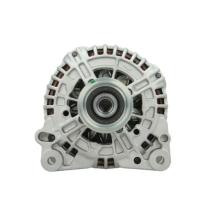  0124615038 - ALTERNADOR VOLKSWAGEN 150A 12V BOSCH NUEVO