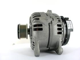 · 0124525082R - ALTERNADOR RENAULT 150A 12V BOSCH RECONSTRUIDO