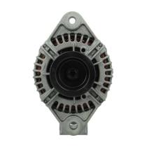 · 0124655083R - ALTERNADOR VOLVO 150A 24V BOSCH RECONSTRUIDO
