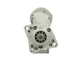 · 2280005640R - MOTOR DE ARRANQUE IVECO 4.5 KW 24V JAPAN RECONSTRUIDO