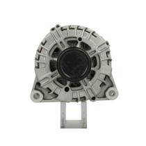 · DV6T10300GAR - ALTERNADOR FORD 150A 12V VALEO RECONSTRUIDO