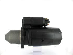 · IS0678 - MOTOR DE ARRANQUE JOHN DEERE 4.0 KW 24V MAHLE NUEVO